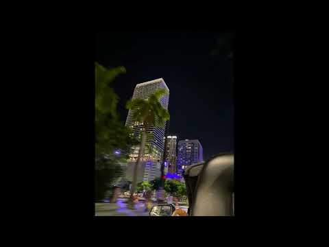 [FREE] Playboi Carti x Pierre Bourne x Adrian Type Beat - "Night Ride" (prod. uxq)