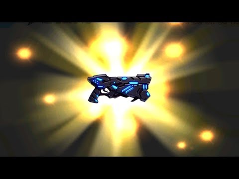 Houkai Gakuen 2 6.0 - Unlocking the ultimate form Rail Gun 7☆ for free!