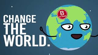 What is this B Corp stuff?