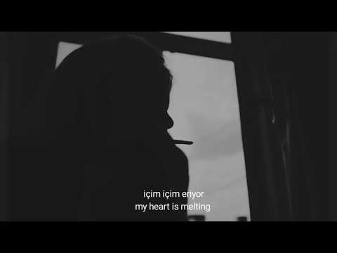 Lafügüzaf - Gökhan Türkmen (sözleri/lyrics) Translated