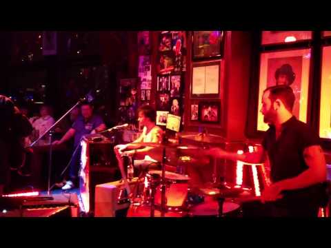 Zwick Hamburg 16.11.2012