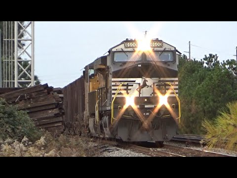 NS 91Z Thru Doraville Georgia 11/20/2022