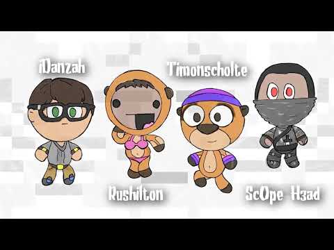 All Cynical UHC Intros! (S1-S9)