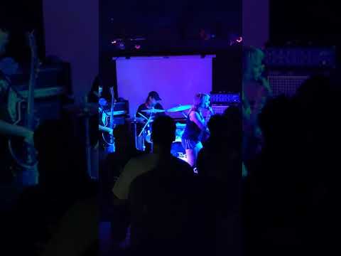 MatraKk AttacKK tour in Czech-Balada Bar