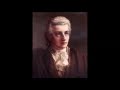 W. A. Mozart - KV 318 - Symphony No. 32 in G major