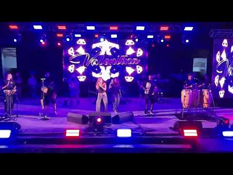 Compilado Valentina Márquez en el 63° festival Nacional de San Sebastián, Villa de Pomán - Catamarca