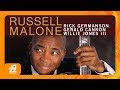 Russell Malone - Love Looks Good on You