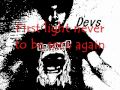 Devil Sold His Soul - Dawn Of The First Day (DevsLyrics)
