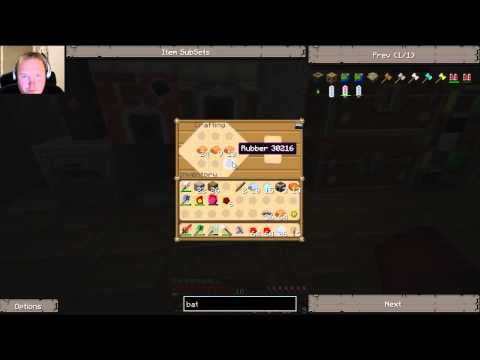 Minecraft LP S03-E054 /Tekkit/ - ( Mehr Strom ) [Deutsch] -HD- [387]