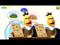 Sesame Street Games Elmo S World 1775