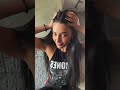 Actress Singer Shruti Haasan Live Talking About Her New Song Monster Machine Prime Celebrities