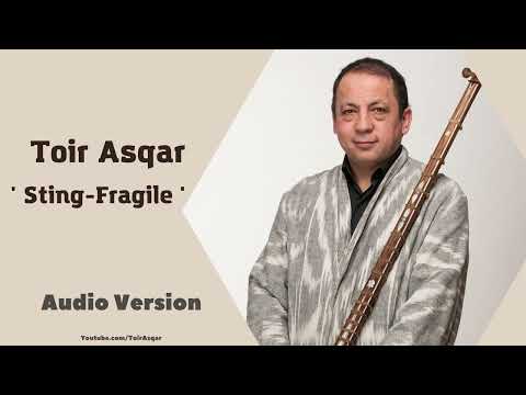 Toir Asqar & Sting - Fragile