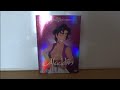 Aladdin UK DVD Unboxing