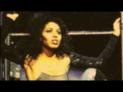 "Out Tonight" - Maya Days (Final Performance in RENT) *Audio*