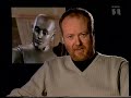 Troldspejlet 6 Marts 2000 Robotter På Film