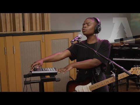 Video thumbnail for (No Name) - Audiotree Live Version