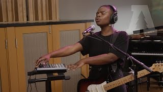 Vagabon - (No Name) - Audiotree Live (4 of 6)