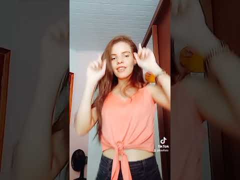 Maldita Perigosa, A Cara de Anjo E A Mente Maldosa