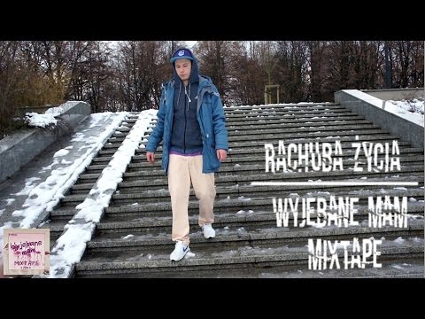 01.RYMKOO - Rachuba życia (HD VIDEO) | [WmMIXTAPE]