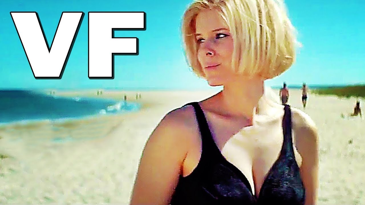 Miniature de la vidéo LE SECRET DES KENNEDY Bande Annonce VF (Kate Mara, 2019) du film Le Secret des Kennedy