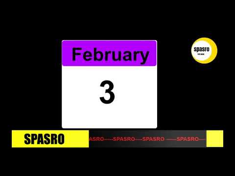 secret of Unknown Facts about People Born in February 3rd  Do You Know
