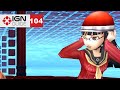 Persona 4 Golden Walkthrough - Yomotsu Hirasaka Path 3-6 [Part 104]
