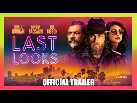 Last Looks (Trailer)