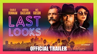 Last Looks (2021) Video