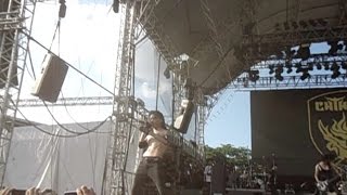 Download lagu Chthonic - Defenders of Bú Tik Palace - PULP SUMMER SLAM 2015 mp3