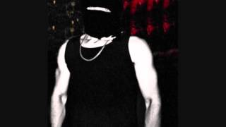 Mr.Krank im kopf - Leichenkammer / instrumental [ChainSaw Beatz]