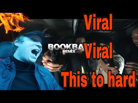 DBG QUISE x GOOSE MOE - BOOKBAG REMIX (Official Video) ,,REACTION,,