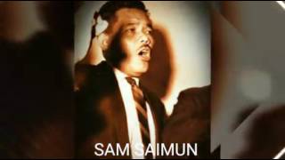 Download lagu PERSEMBAHANKU ( Tjipt. Iskandar ) - Sam Saimun & Nick Mamahit Trio mp3