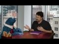 Cookie Monster Chews Over A New Video Game Idea