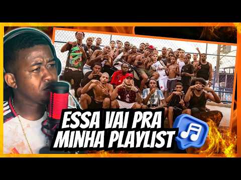 Jhony REACT - Messed with the boy 2 - JRei, Rei BXD, JS da Torre & Pedrinho