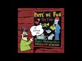 Paté de Fuá - Yuyo Verde - En Vivo