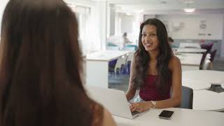 University of Derby video