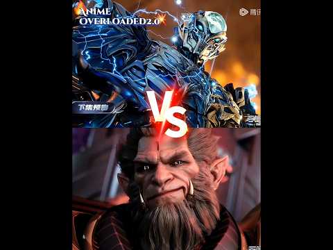 Swallowed Star🌟 : True Yan 😈Emperor Vs🔥 King Cang ☠️Jin #soullland2 #btth #anime #donghua