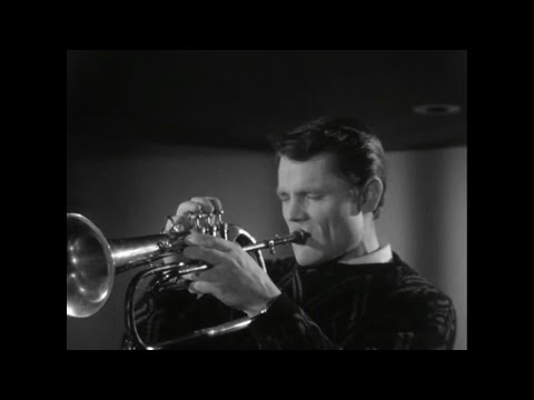 So what - Chet Baker Quintet 1964
