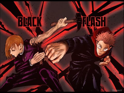 [Not a Cover!] Jujutsu Kaisen Episode 24 OST : Double Black Flash Theme - REMEMBER