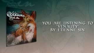 Etienne Sin | The Paradox Divide | Full EP | 1080p [HD]