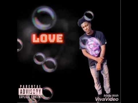 MoneyyMike “Love” Official Audio💜