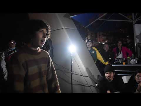 StarVox VS Shein - 3 Y 4 PUESTO. #vivefree 🇨🇴 (CDB 1-2021) Cupo Supremacía MC Nacional