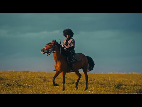 Yusuf Eksioglu - Dreaming (Official Music Video)