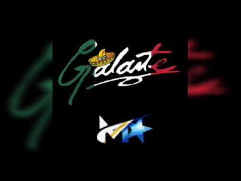 Galante El Emperador Ft. Varios Artis - 2ble Puty (Ponte puty Full Remix)