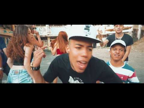 MC Luanzinho da VP - Quem é o Pai? (Vídeo Clipe Oficial)