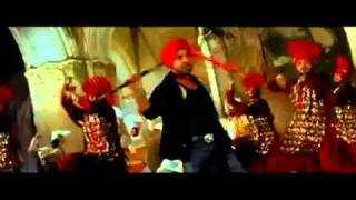 The Lion of Punjab Official Theatrical Trailer HD