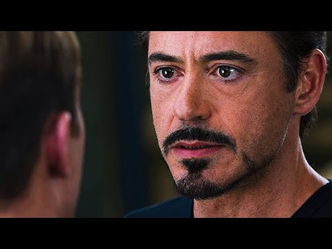 Nick Fury Recruits Steve Rogers   Gym Scene   The Avengers 2012 Movie CLIP HD