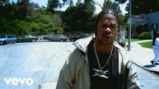 Xzibit - What U See Is What U Get