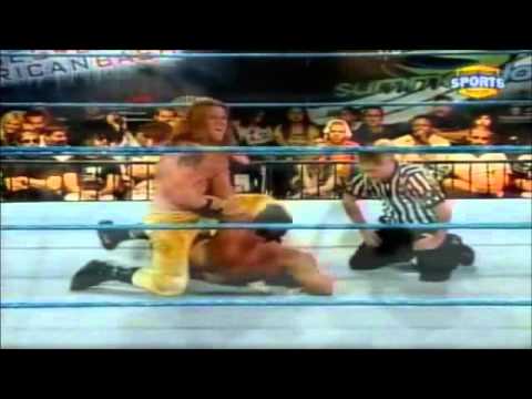 The Best Matches Of FCW 2008: FCW 11/15/08: Milller/Henning vs The Hart Dynasty II Highlights!