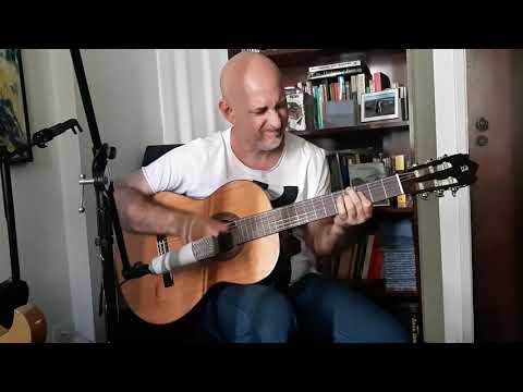 "Gershwin" - Toninho Horta